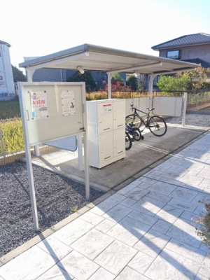 【その他共用部分】 | アルバーダ