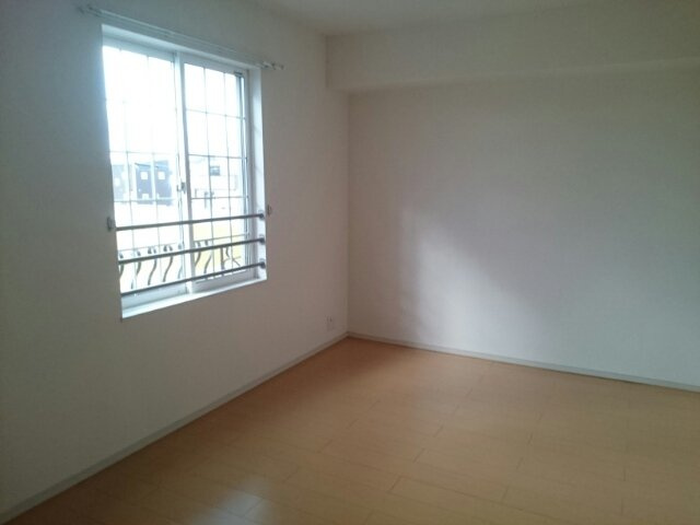 リジェールⅠの内装