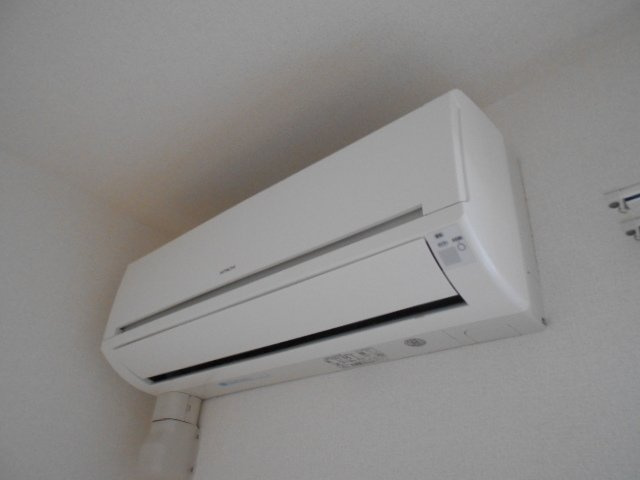 リジェールⅠの設備