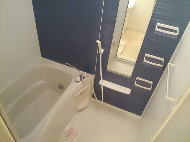 リジェールⅠの浴室