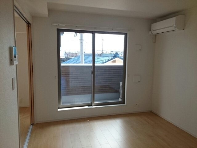 リヴェール土入　Ⅰの居間・リビング