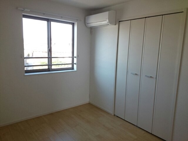 リヴェール土入　Ⅰの内装