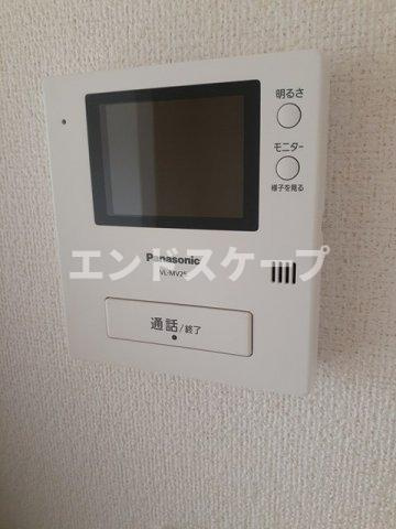 シエナのセキュリティ|高崎、前橋のお部屋探しはエンドスケープまで！お客様の理想お聞かせ下さい♪