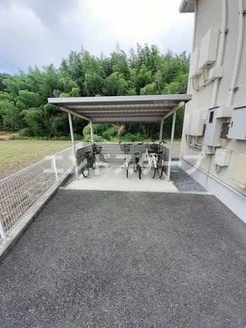 シエナのその他共用部分|高崎、前橋のお部屋探しはエンドスケープまで！お客様の理想お聞かせ下さい♪