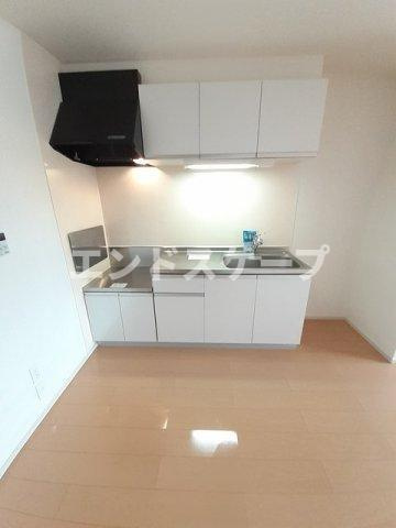 シエナのキッチン|高崎、前橋のお部屋探しはエンドスケープまで！お客様の理想お聞かせ下さい♪