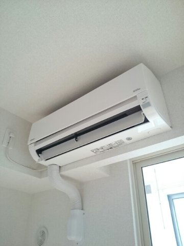 レオン　Ⅰの設備