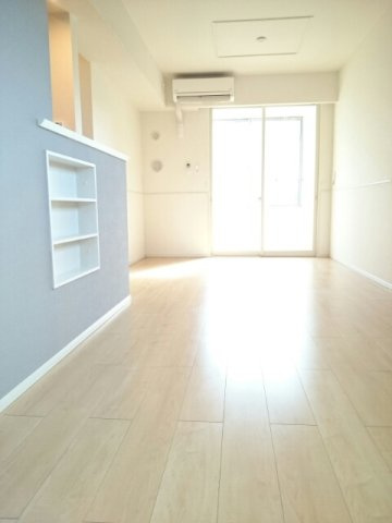 レオン　Ⅰの居間・リビング