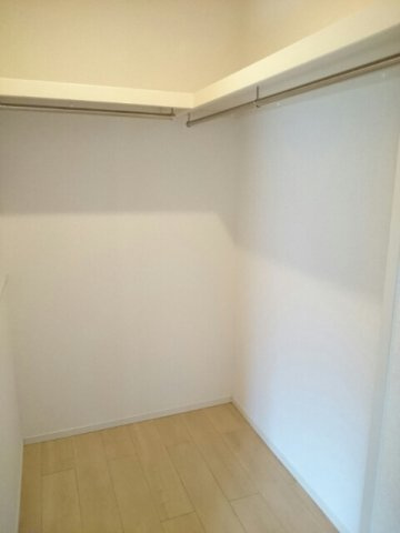 レオン　Ⅰの収納