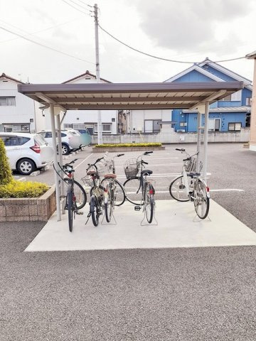 ドリームハイツＡのその他共用部分