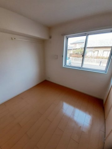 ドリームハイツＡの内装