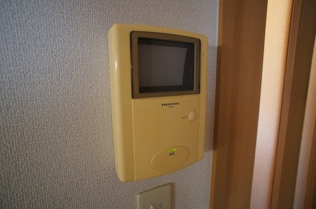 ソーレ・レヴァンテ　Ｂのセキュリティ