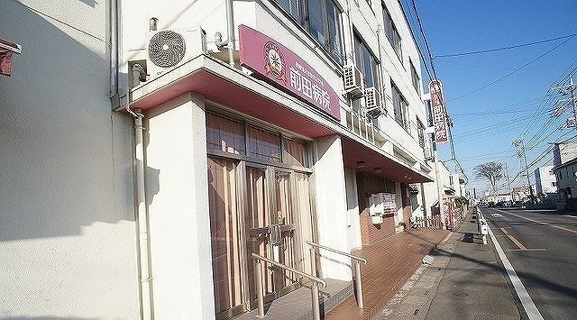 ＨＯＮＥＳＴＹ・ＹＯＵ　Ⅲの周辺|前田病院（グロリア会）まで1400m