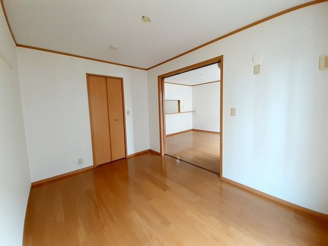 ＨＯＮＥＳＴＹ・ＹＯＵ　Ⅲの内装