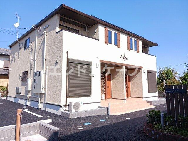 プリムガーデン　Ⅰ