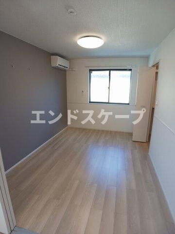 プリムガーデン　Ⅰの内装|高崎、前橋のお部屋探しはエンドスケープまで！お客様の理想お聞かせ下さい♪