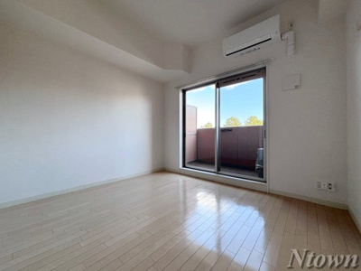 【その他】 | プレサンス名古屋城前ラバンカ | ゆったりとした居間です