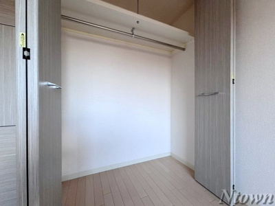 【収納】 | プレサンス名古屋城前ラバンカ | 収納豊富です