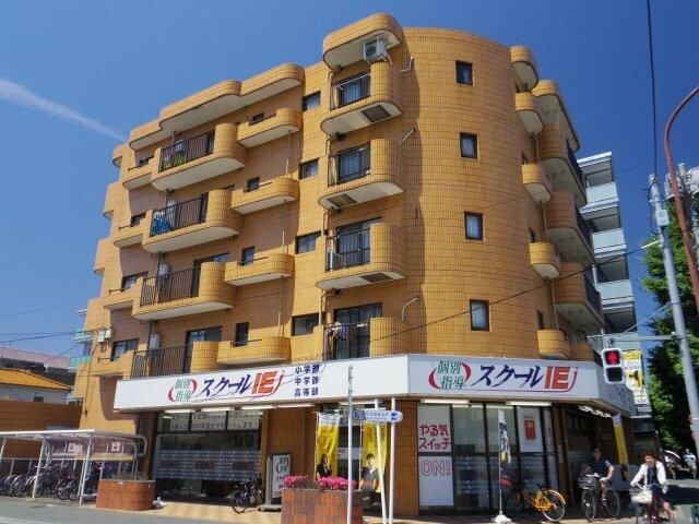 ハイシティロイヤル