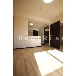 パストラーレの収納