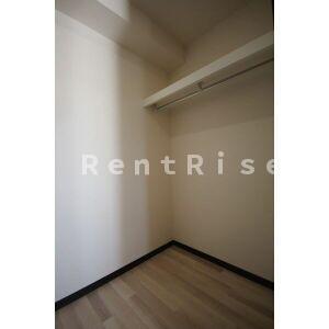 パストラーレの寝室