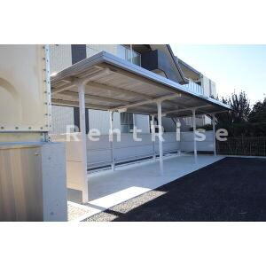 パストラーレのエントランス