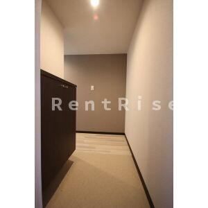 パストラーレのキッチン