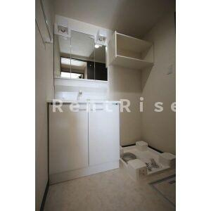 パストラーレの浴室