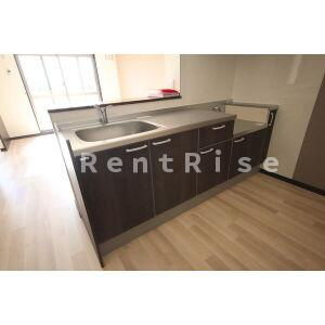 パストラーレの居間・リビング