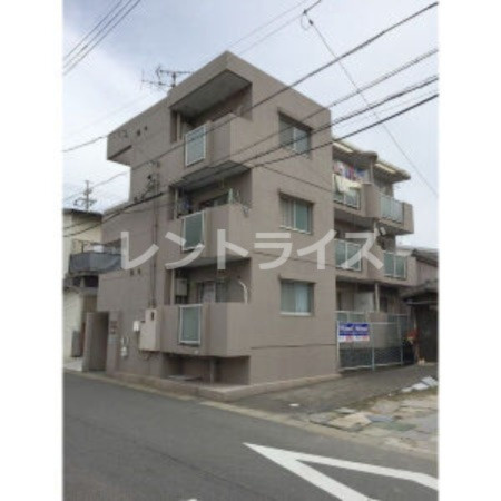 千代田マンション正明寺