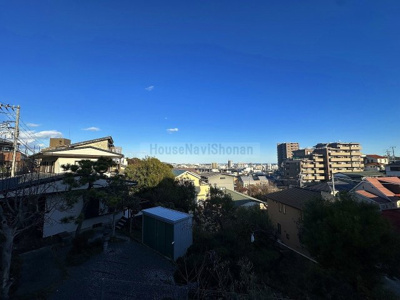 【展望】 | Fine weather annex