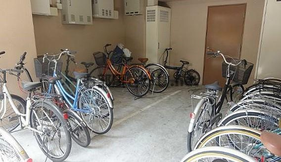 スカイコート神田第3のその他共用部分