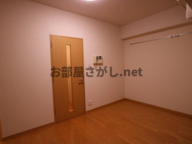 スカイコート神田第3の居間・リビング