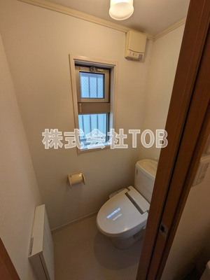 【トイレ】 | パーシモンガーデンサエキA