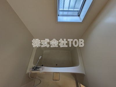 【浴室】 | パーシモンガーデンサエキA