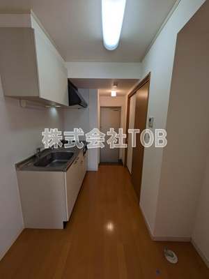 【内装】 | パーシモンガーデンサエキA