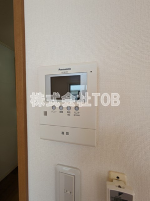 【セキュリティ】 | パーシモンガーデンサエキA