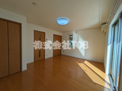 【内装】 | パーシモンガーデンサエキA