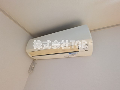 【設備】 | パーシモンガーデンサエキA