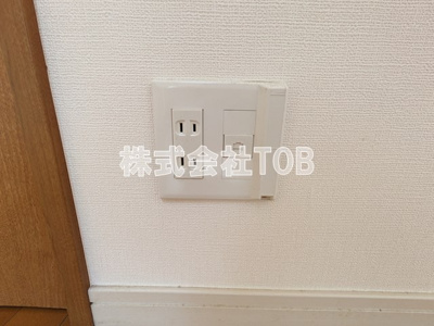 【設備】 | パーシモンガーデンサエキA