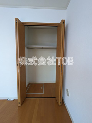 【収納】 | パーシモンガーデンサエキA