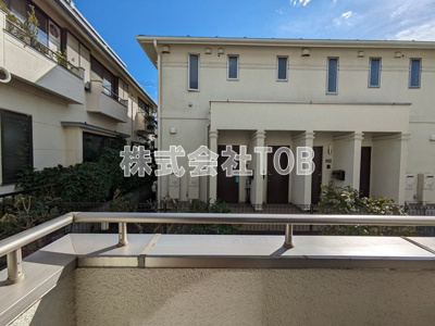 【展望】 | パーシモンガーデンサエキA