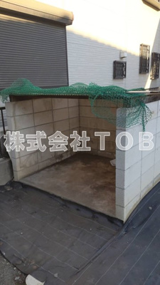 【その他共用部分】 | パーシモンガーデンサエキA