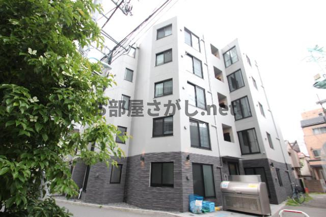 Luna Crescente Kagurazaka【おとり物件なし】#江戸川橋 #新宿区