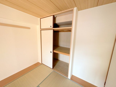 【収納】 | エテルノ・フェンテ