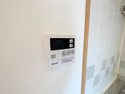 【設備】 | エテルノ・フェンテ