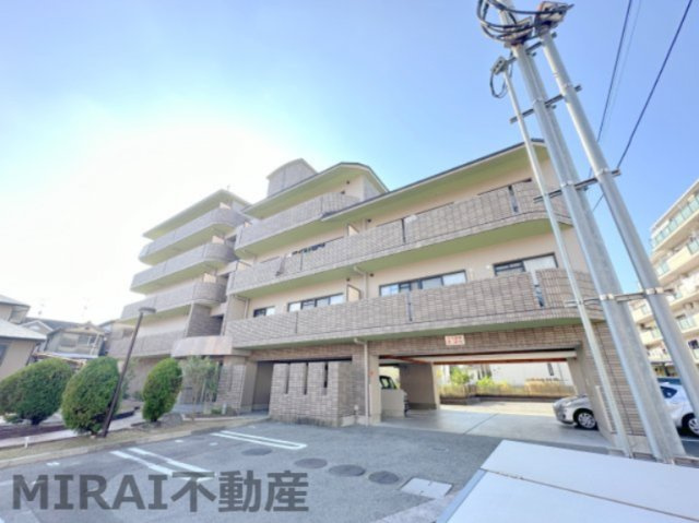 【外観】 | エテルノ・フェンテ