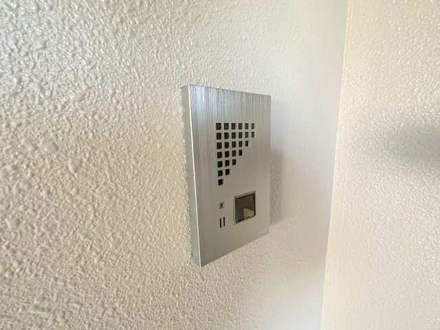 【セキュリティ】 | エテルノ・フェンテ