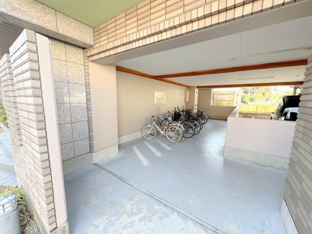 【その他共用部分】 | エテルノ・フェンテ