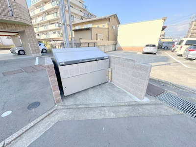 【その他共用部分】 | エテルノ・フェンテ