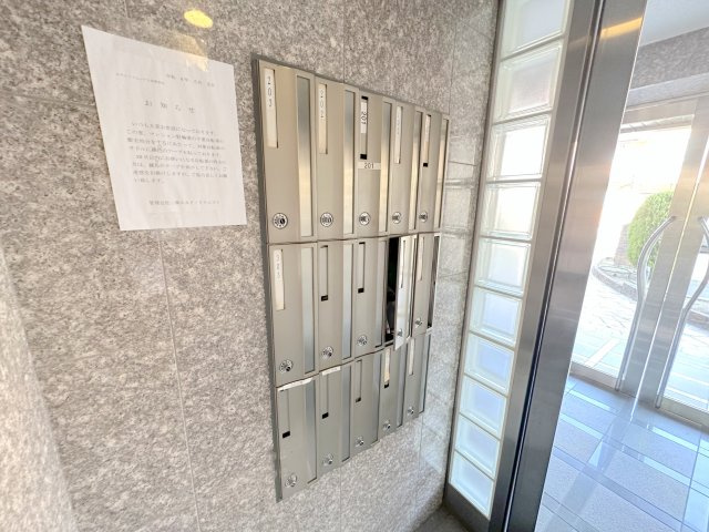 【その他共用部分】 | エテルノ・フェンテ